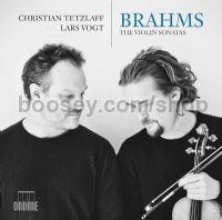 Violin Sonatas (Ondine Audio CD)